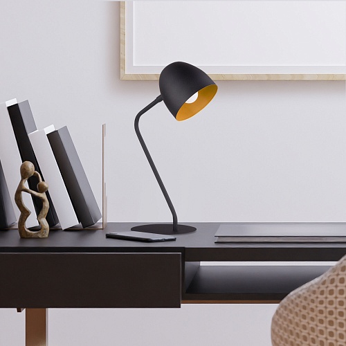 картинка TK Lighting Настольная лампа 5036