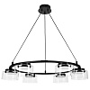 картинка Lightstar Люстра подвесная Fico II  740167