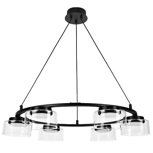 картинка Lightstar Люстра подвесная Fico II  740167