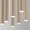 картинка TK Lighting Подвесной светильник 11488 Ferro Sabia