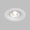 картинка Denkirs Точечный встраиваемый светильник  DK3029-WH