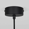 картинка Elektrostandard Подвесной светильник Grollo черный 50120/1