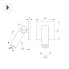 картинка Arlight Спот  052949