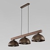 картинка TK Lighting Подвесной светильник 6299 Oslo