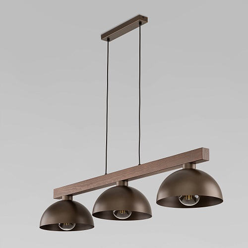 картинка TK Lighting Подвесной светильник 6299 Oslo