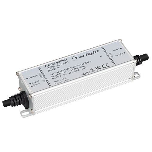 картинка Arlight Блок питания  055095