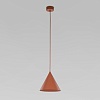 картинка TK Lighting Подвесной светильник 10076 Cono