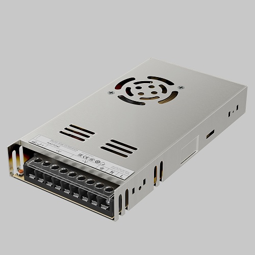 картинка Maytoni Источник напряжения PSL002 12В 350Вт IP 20 811013