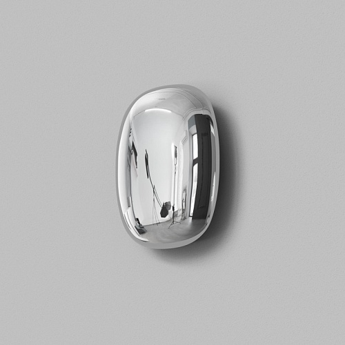 картинка Denkirs Бра GLOSSA DK5110-CR