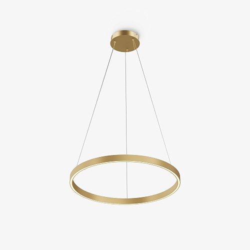картинка Maytoni Подвесной светильник Рим / Rim 2600-3500К 36Вт