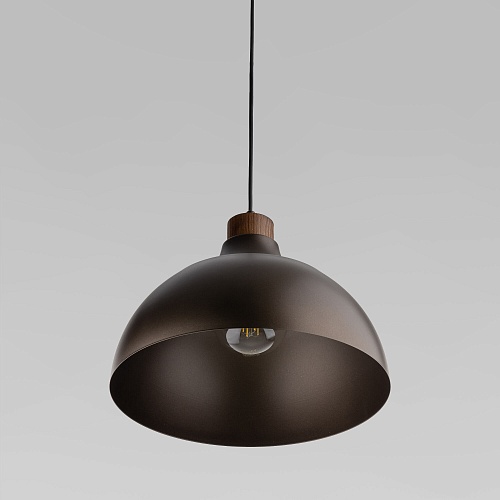картинка TK Lighting Подвесной светильник 6926 Cap