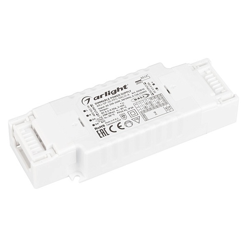 картинка Arlight Блок питания  033810