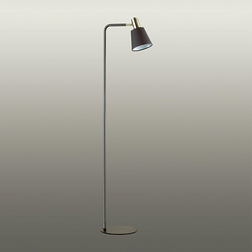 картинка LUMION 3638/1F LN Торшер E14 40Вт 220В IP20 MODERNI