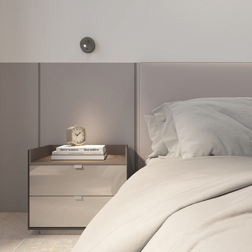 картинка Denkirs Бра SHINE WALL DK5072-DN