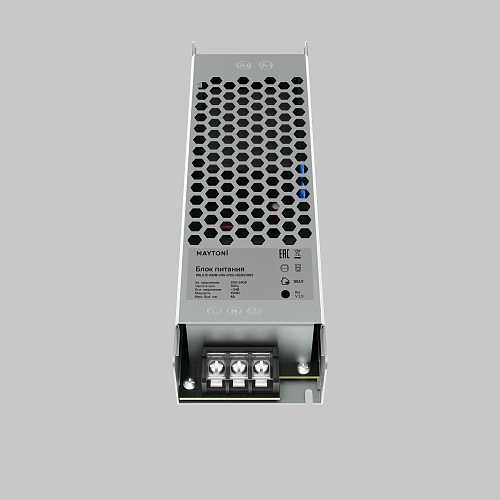 картинка Maytoni Источник напряжения PSL012 24В 100Вт IP 20 821002