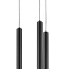 картинка Lightstar Люстра подвесная Tubo  L5T747147