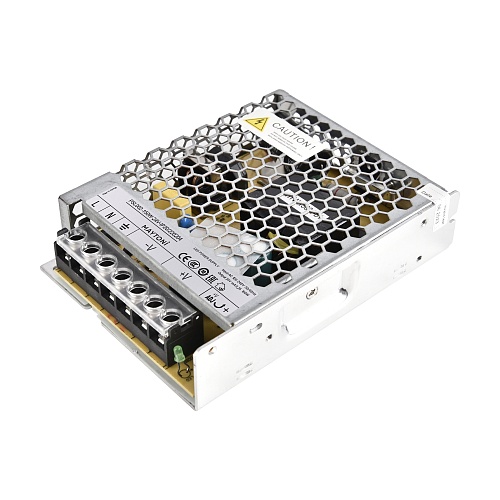 картинка Maytoni Источник напряжения PSL002 24В 150Вт IP 20 220204