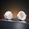 картинка Elektrostandard Встраиваемый светодиодный светильник 25082/LED