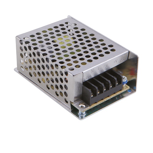 картинка Lightstar Блок питания 12V 25W   410025