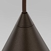 картинка TK Lighting Подвесной светильник 10073 Cono