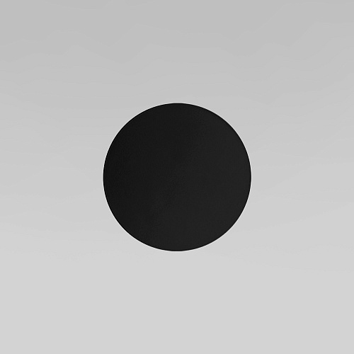 картинка TK Lighting Настенный светильник 6012 Luna Black