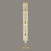 картинка ODEON LIGHT 4788/12F HALL ODL21 642 золото/металл/стекло Торшер E14 12*40W YORK