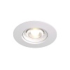 картинка Точечный встраиваемый светильник Denkirs DK3028-WH