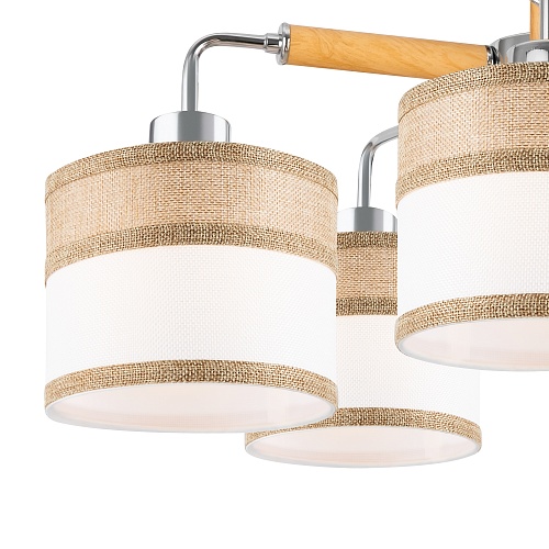 картинка Freya Потолочный светильник Хелен / Helen