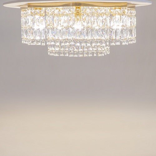 картинка Maytoni Потолочный светильник Дюна / Dune E14х10