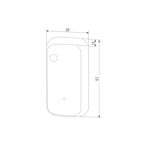 картинка Elektrostandard Умный датчик освещенности 76200/00