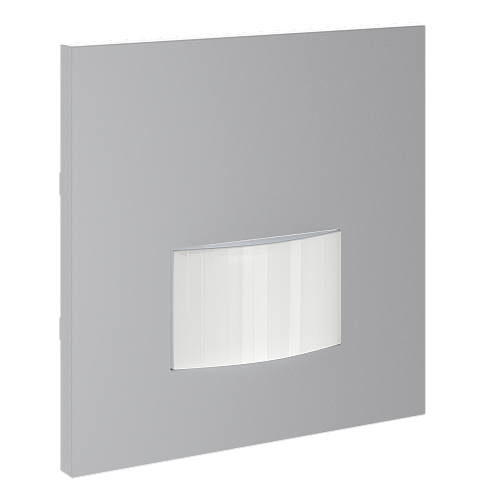 картинка Voltum Накладка для датчика движения встраиваемого, S70 (серый)