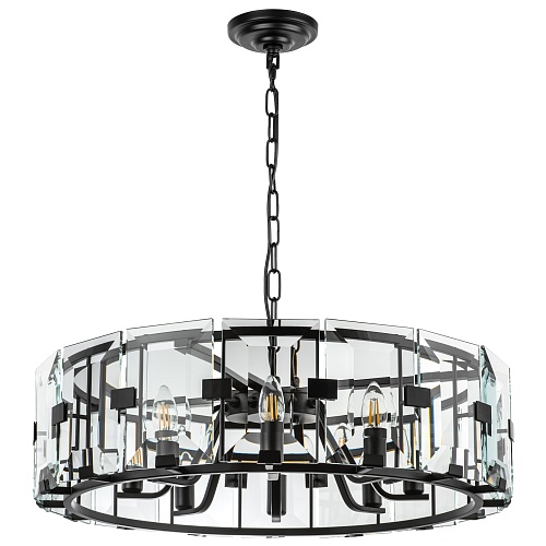 картинка Lightstar Люстра подвесная Novara  713287