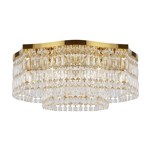 картинка Maytoni Потолочный светильник Дюна / Dune E14х10