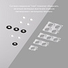 картинка Denkirs  Закладная панель DK3020/61-SCB