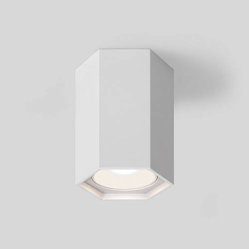 картинка Elektrostandard Накладной светодиодный светильник 25037/LED
