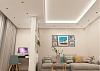 картинка Denkirs Точечный встраиваемый светильник  DK3061-WH+BK
