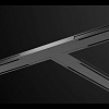 картинка NOVOTECH 135210 SHINO NT23 176 белый Соединитель с токопроводом "T" для низковольтного шинопровода I