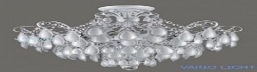 картинка Freya Люстра Шаброль / Chabrol