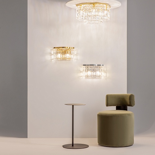 картинка Maytoni Потолочный светильник Дюна / Dune E14х6