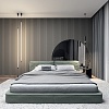 картинка Denkirs Настенный светильник FLEX DK7506-BK