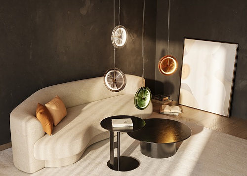 картинка Freya Настенный светильник (бра) Бурбон / Borbon