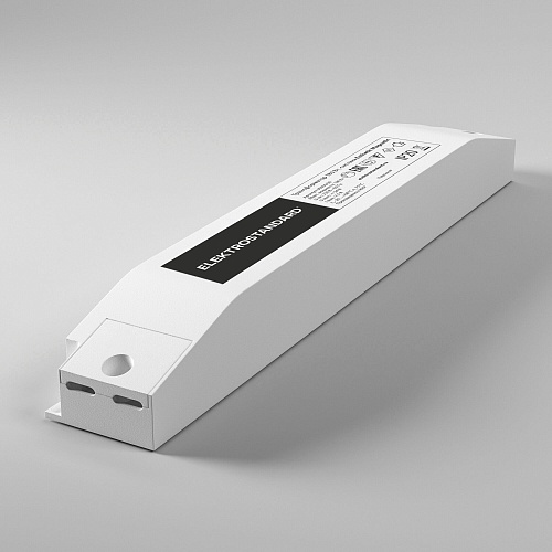 картинка Elektrostandard Esthetic Magnetic Блок питания 180 Вт 95050/00