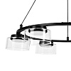 картинка Lightstar Люстра подвесная Fico II  740167