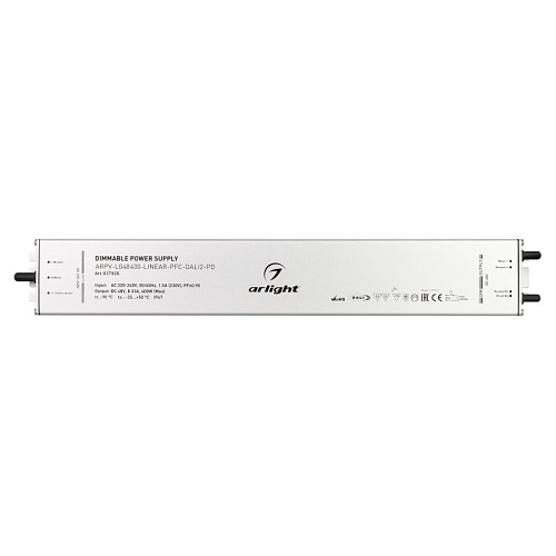 картинка Arlight Блок питания  037926