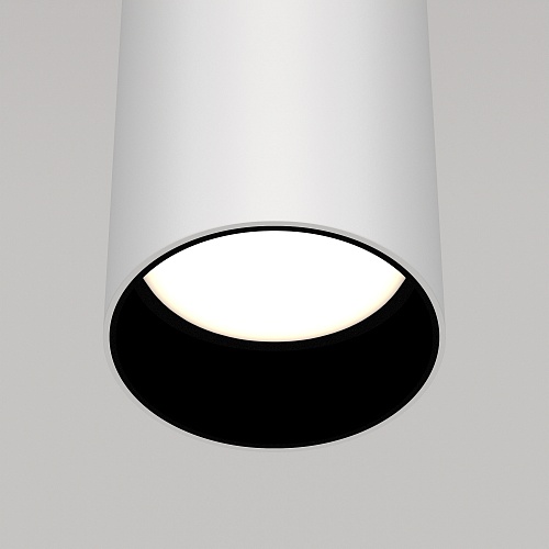 картинка Maytoni Подвесной светильник Фокус / Focus GU10х1