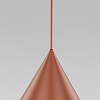 картинка TK Lighting Подвесной светильник 6632 Cono