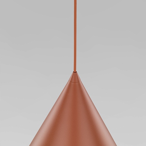 картинка TK Lighting Подвесной светильник 6632 Cono