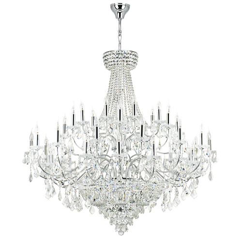картинка Lightstar Люстра подвесная Classic  700514
