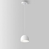 картинка Elektrostandard Подвесной светодиодный светильник Uno белый 50261 LED
