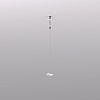 картинка Denkirs  Механический подвес для трека SMART BASE TR2126-WH